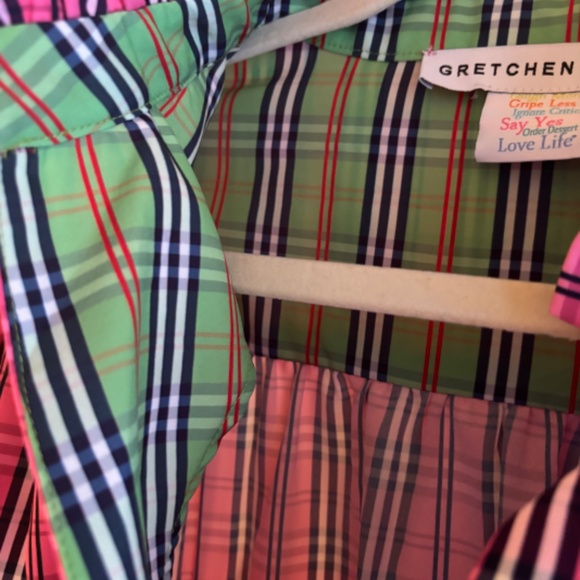 Gretchen Scott Like new X Large Top - Picture 8 of 8